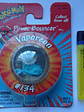 Vaporeon Power Bouncer 1999 Hasbro Pokemon Nintendo - Miniatura 2