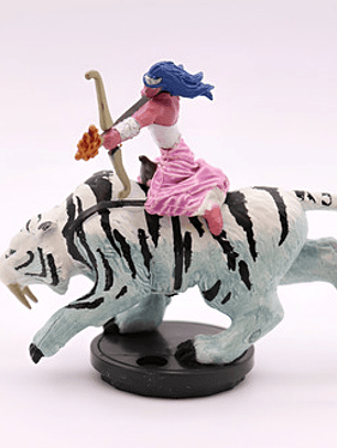 High Priestess Tyrande Whisperwind Miniatura Wow Warcraft