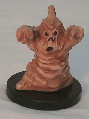 Lemure #34 Giants Of Legend Miniatura Dungeons And Dragons