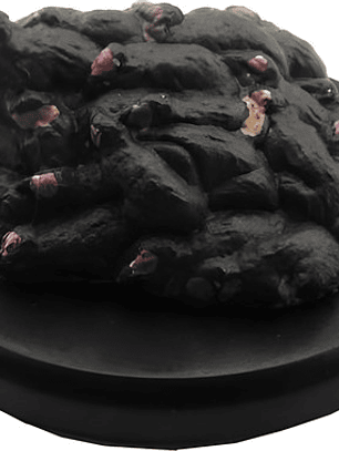 Cranium Rat Swarm #01 Waterdeep Dungeons And Dragons