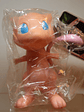 Figura Mew 1998 Tomy Deluxe Dx Pokemon Nintendo - Miniatura 3