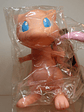 Figura Mew 1998 Tomy Deluxe Dx Pokemon Nintendo - Miniatura 7