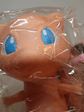 Figura Mew 1998 Tomy Deluxe Dx Pokemon Nintendo - Miniatura 8