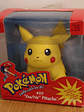 Pikachu 1999 Nintendo Hasbro Pokemon Electronic - Miniatura 1