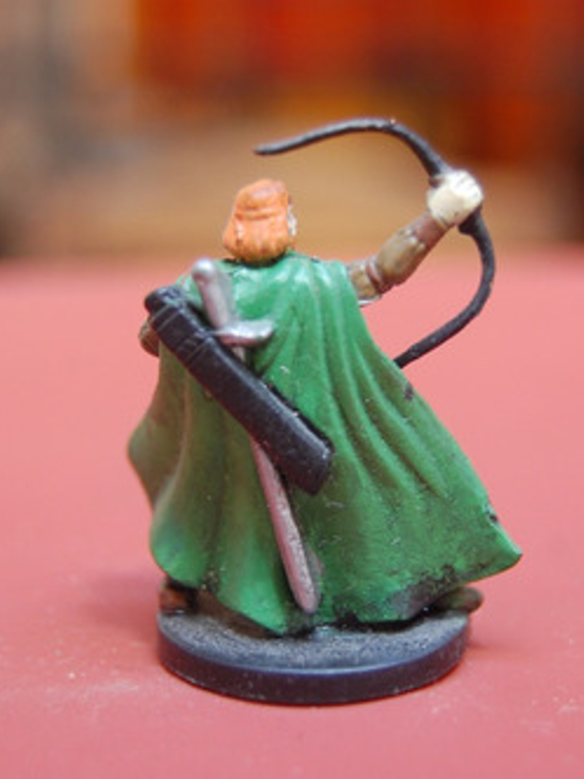 Free League Ranger #16 Blood War Mini Dungeons And Dragons 3