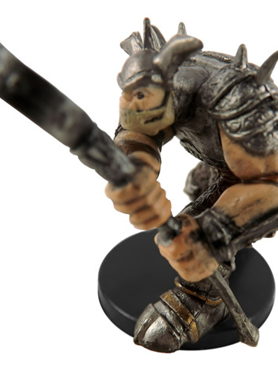 Mercykiller #40 Blood War Miniatura Dungeons And Dragons 1