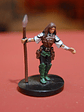 Healer #09 Archfiends Mini Dungeons And Dragons Dnd - Miniatura 2