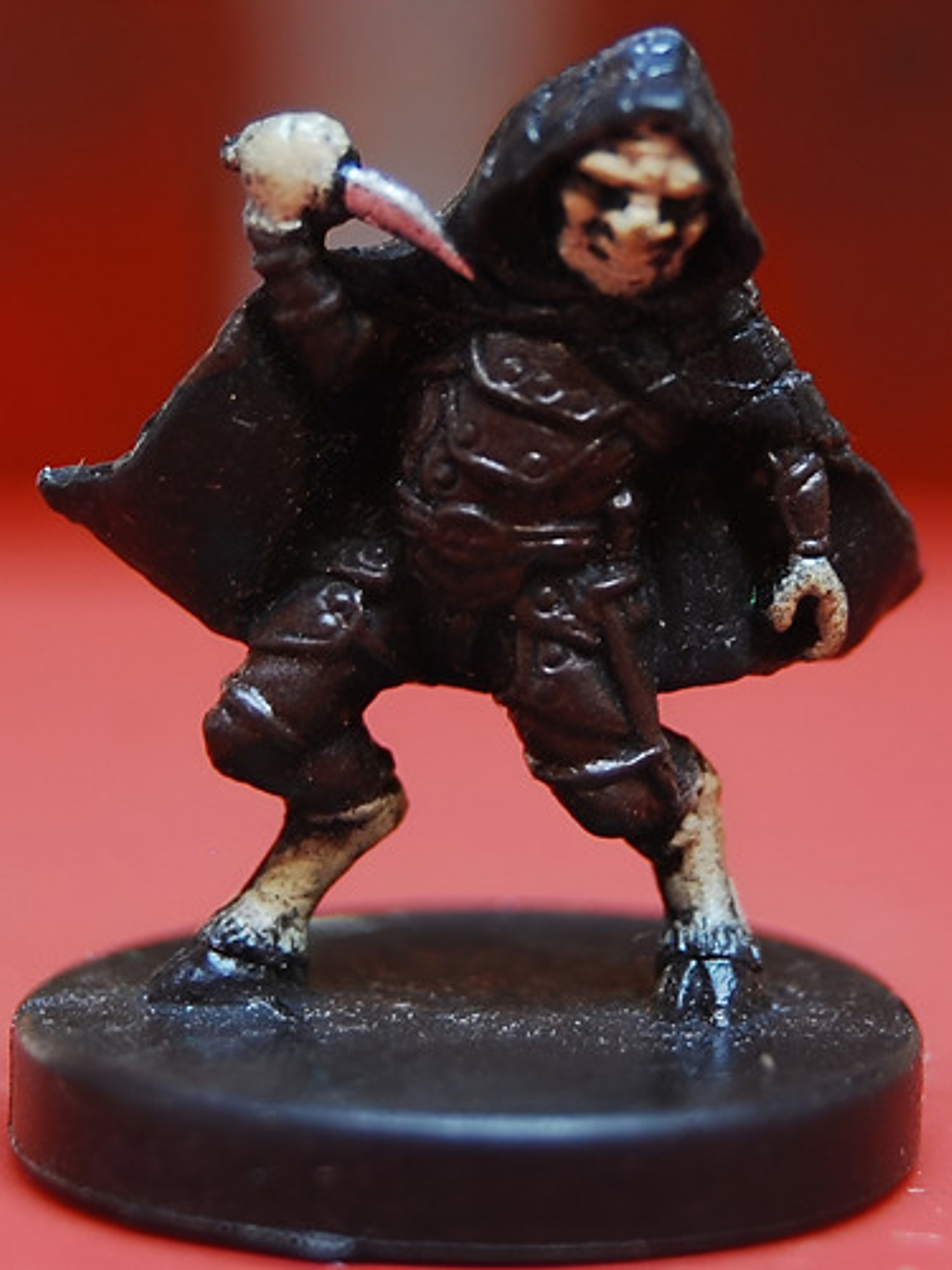 Dark Creeper #42 Underdark Mini Dungeons And Dragons 1