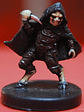 Dark Creeper #42 Underdark Mini Dungeons And Dragons - Miniatura 1