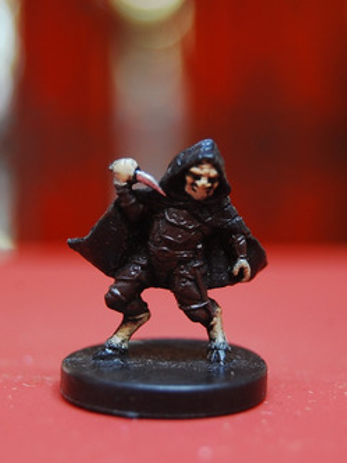 Dark Creeper #42 Underdark Mini Dungeons And Dragons 2