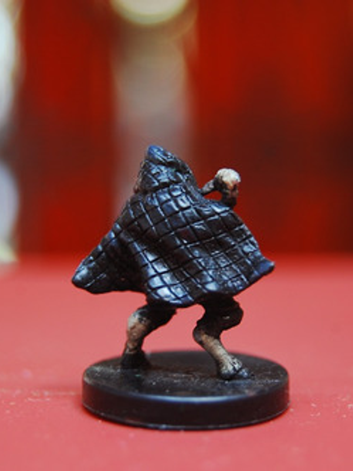 Dark Creeper #42 Underdark Mini Dungeons And Dragons 4