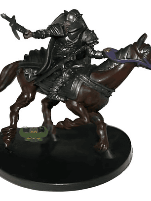 Zhent Cavalry #58 Lords Of Madness Dungeons And Dragons