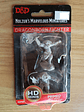 Dragonborn Fighter 2020 Nolzur Miniaturas Dungeons & Dragons - Miniatura 2