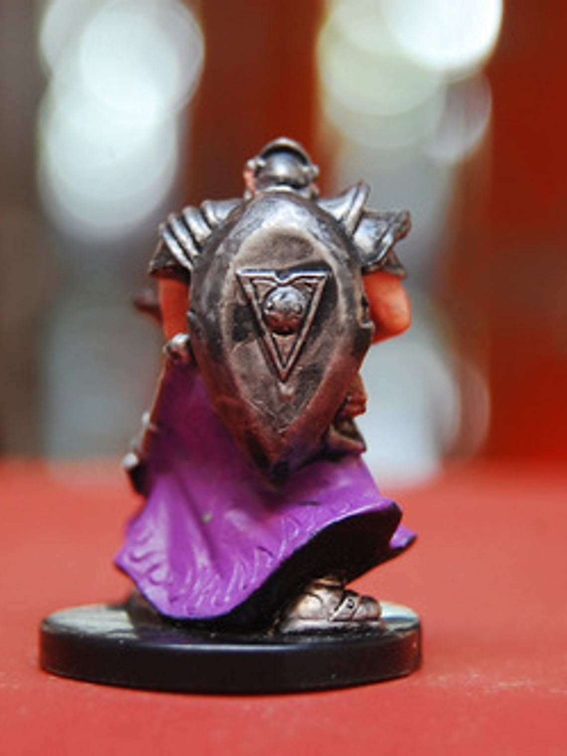 Cleric Of Syreth #03 War Of The Dragon Queen Dungeons Dnd 3