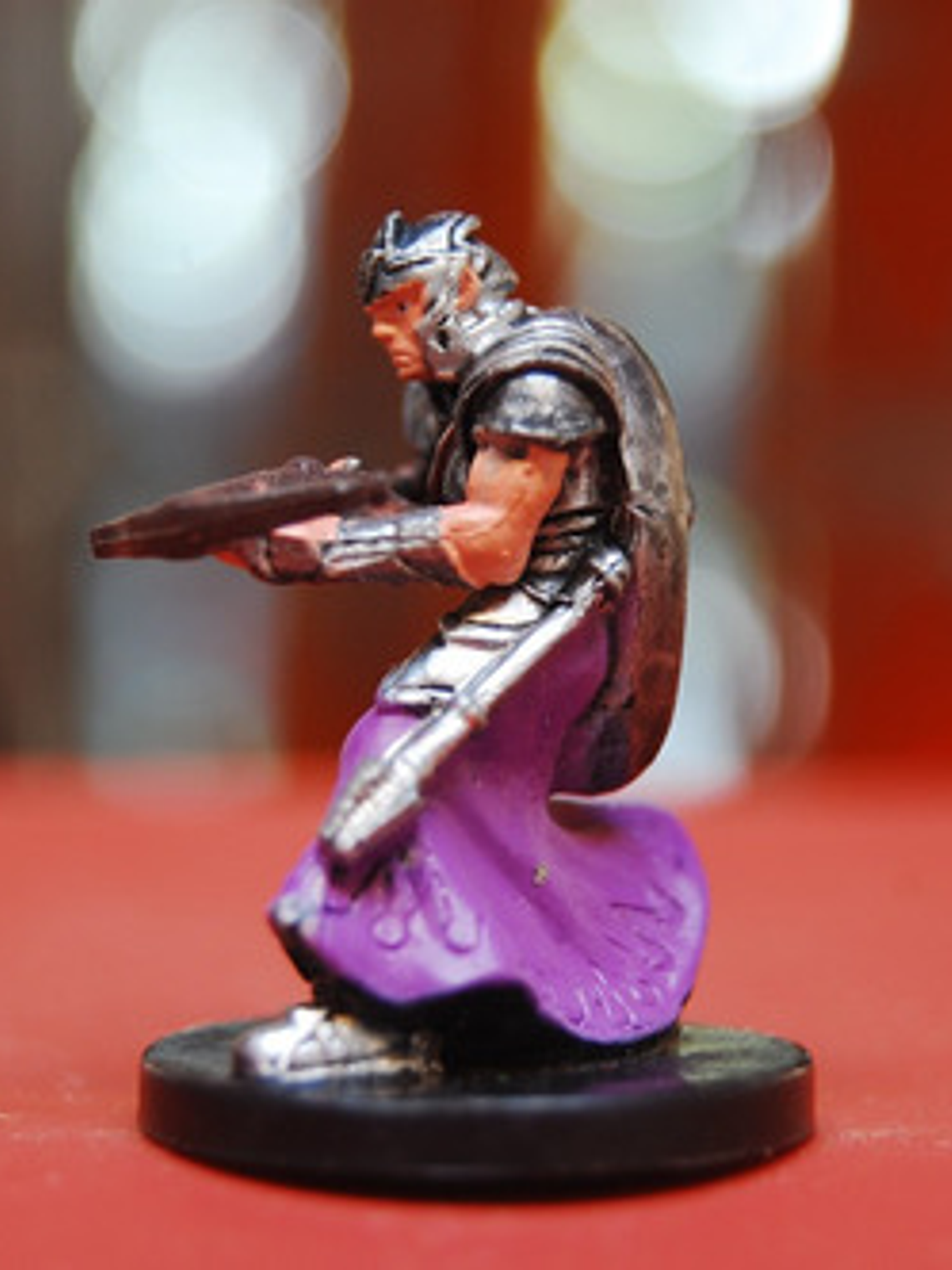 Cleric Of Syreth #03 War Of The Dragon Queen Dungeons Dnd 5