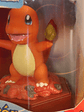 Alcancia Charmander 1999 Nintendo Applause Pokemon - Miniatura 3