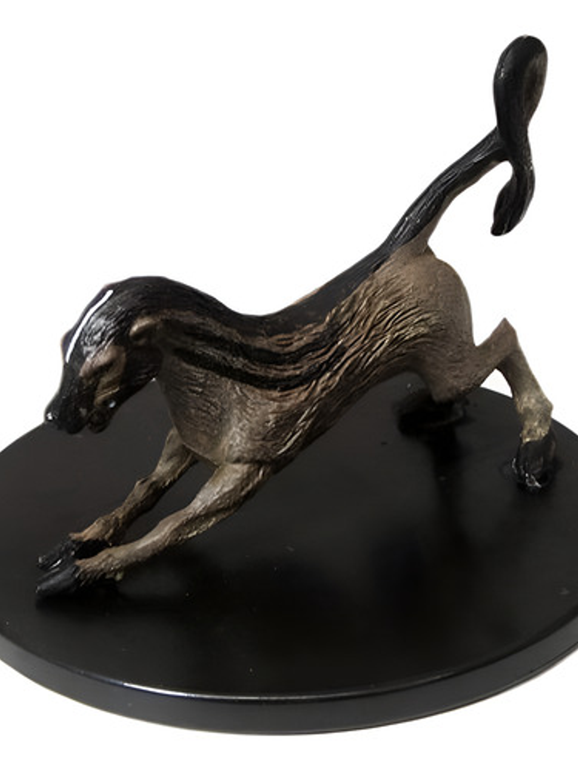 Leucrotta #29 Lost Coast Miniatura Dungeons And Dragons Mini 1