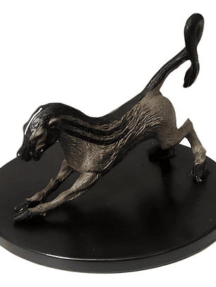 Leucrotta #29 Lost Coast Miniatura Dungeons And Dragons Mini