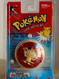Meowth Yo-yo Electrónico 1998 Pokemon Tiger Hasbro Nintendo - Miniatura 1