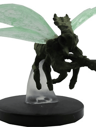 Kraul Winged Warrior #19 Icons Ravnica Mini Dungeons Dragons