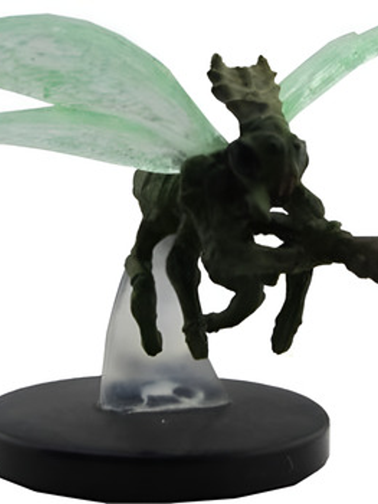 Kraul Winged Warrior #19 Icons Ravnica Mini Dungeons Dragons 1