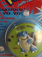 Blastoise Yo-yo Yoyo 1998 Pokemon Tiger Hasbro Nintendo - Miniatura 4