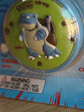 Blastoise Yo-yo Yoyo 1998 Pokemon Tiger Hasbro Nintendo - Miniatura 5