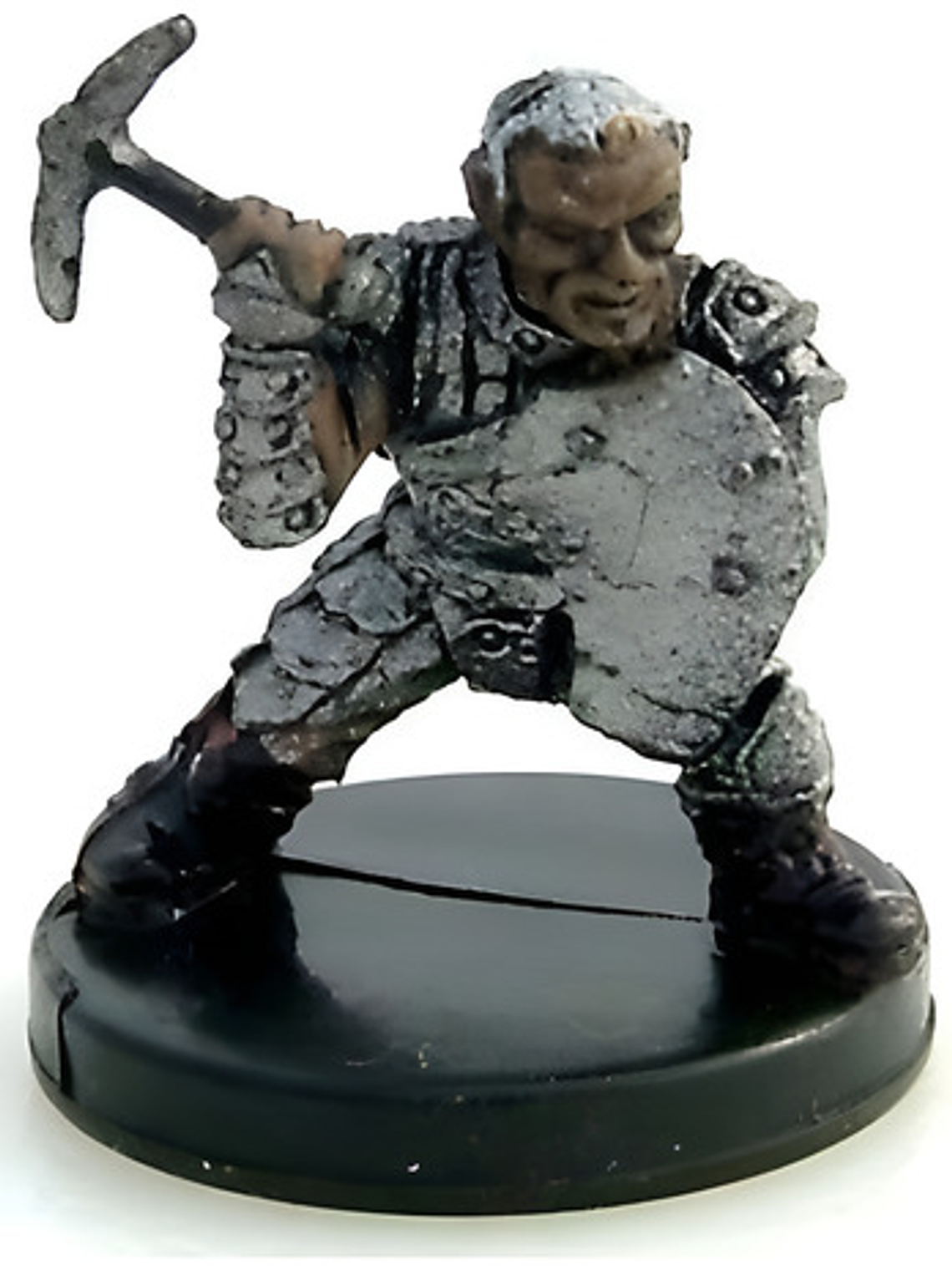 Deep Legionnaire #04 Night Below Dungeons And Dragons Dnd 1