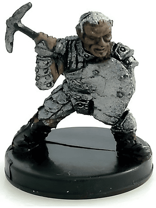 Deep Legionnaire #04 Night Below Dungeons And Dragons Dnd