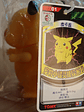 Pikachu 1998 Tomy Deluxe Dx Pokemon Nintendo - Miniatura 7