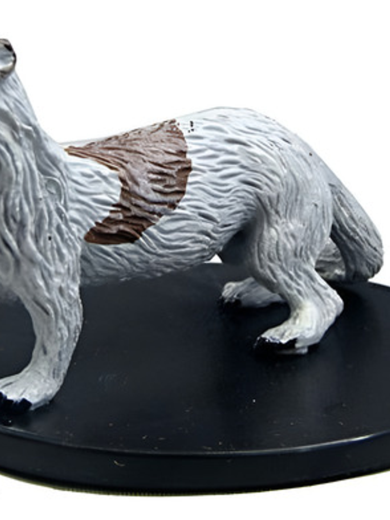 Giant Weasel #30 Reign Of Winter Mini Dungeons And Dragons 1