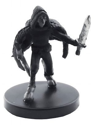 Darkling #15 Icons Dragon Heist Mini Dungeons And Dragons