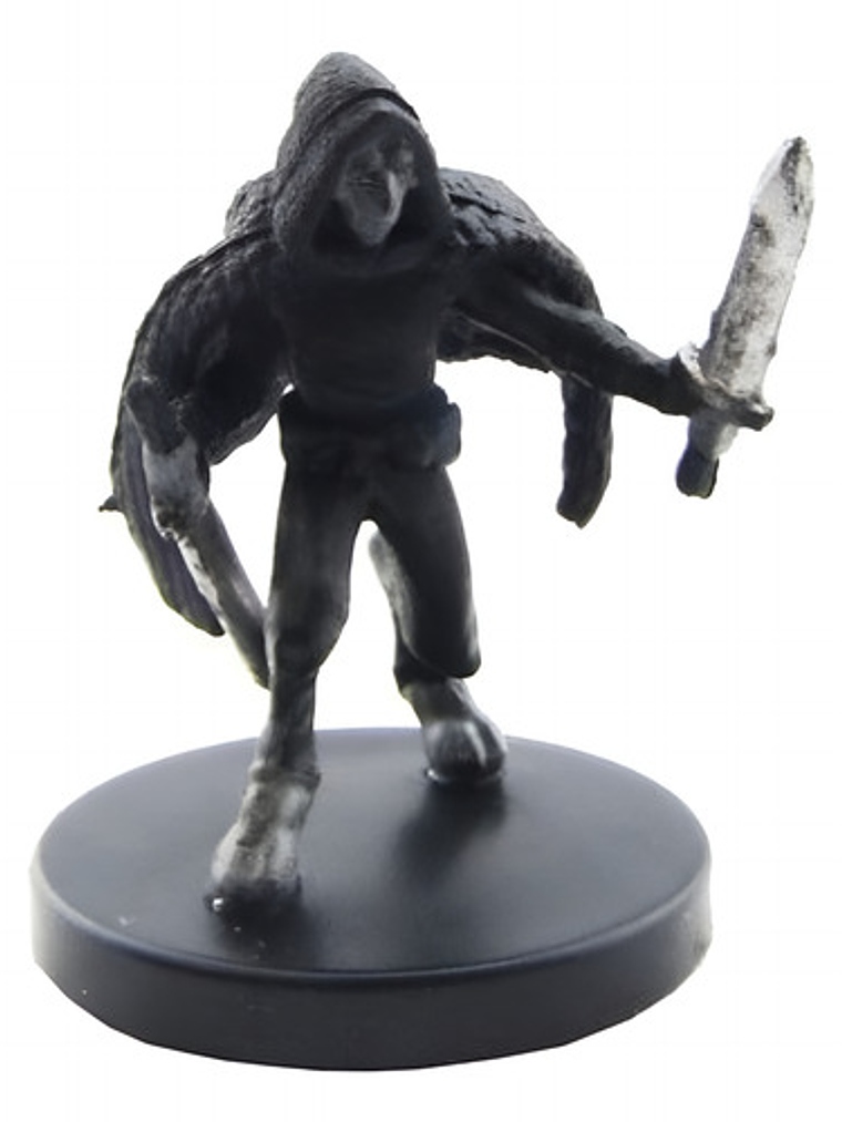 Darkling #15 Icons Dragon Heist Mini Dungeons And Dragons 1