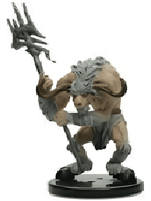 Schir Demon #06 Wrath Righteous Mini Dungeons And Dragons