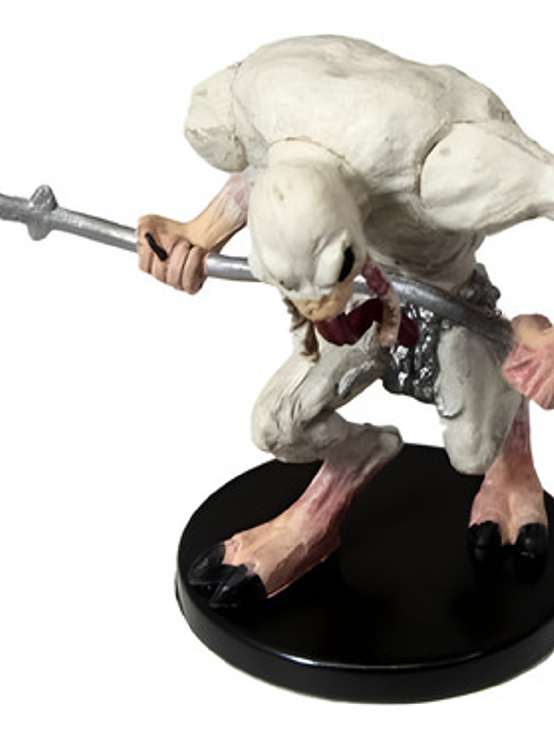 Sinspawn Champion #21 Lost Coast Mini Dungeons And Dragons 1