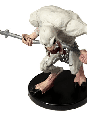 Sinspawn Champion #21 Lost Coast Mini Dungeons And Dragons