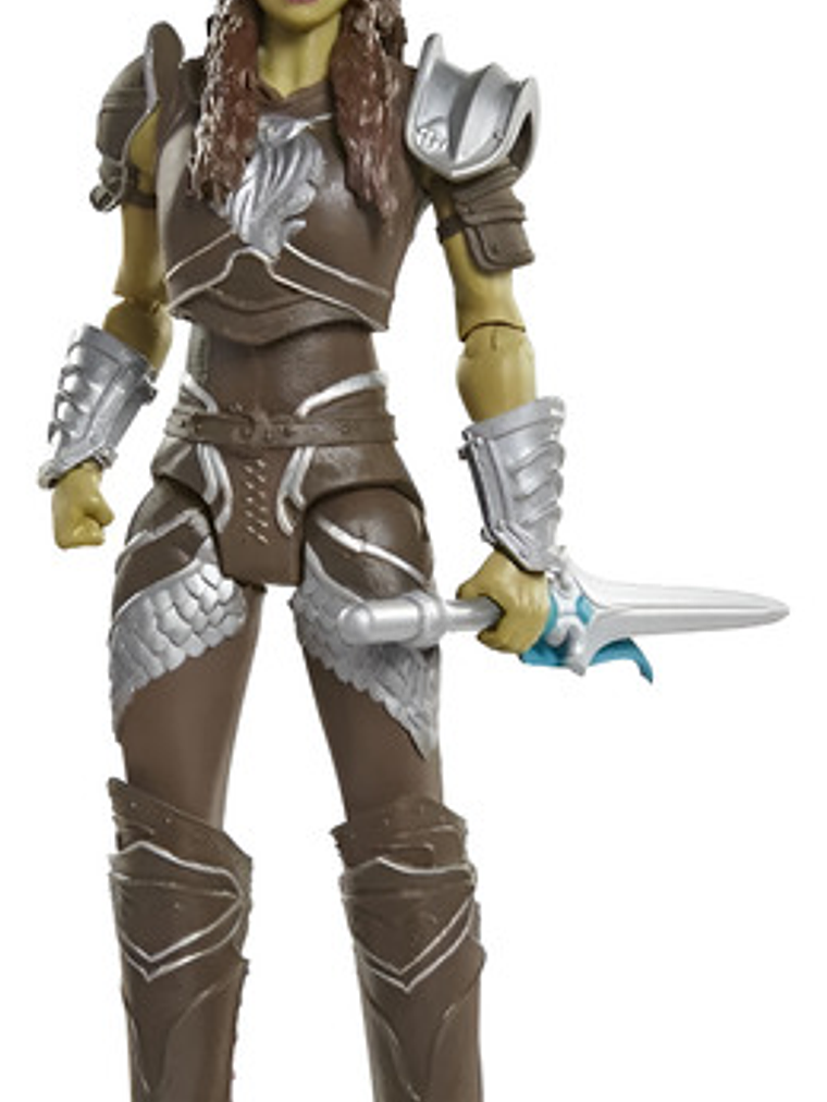 Garona Warcraft 2016 Jakks Blizzard 1