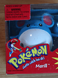 Marill 2000 Nintendo Hasbro Pokemon Electronic - Miniatura 2