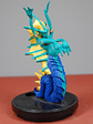 Bloodscale Wavecaller / Miniatura World Of Warcraft Wow - Miniatura 1