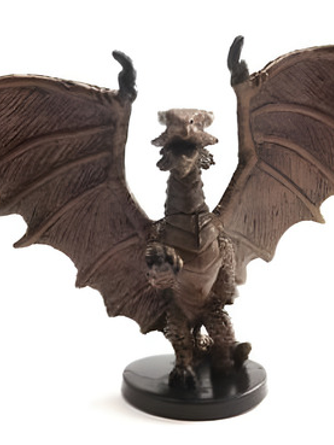 Medium Copper Dragon #20 Blood War Dungeons And Dragons 1