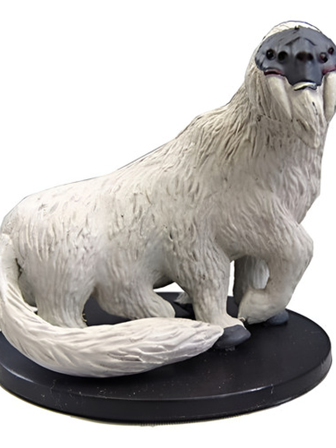 Wolliped #31 Reign Of Winter Miniatura Dungeons And Dragons 1