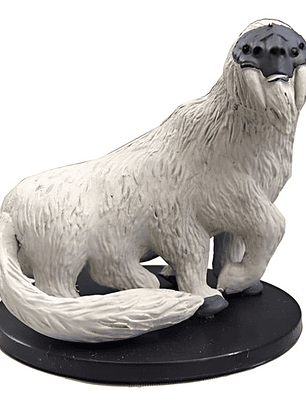 Wolliped #31 Reign Of Winter Miniatura Dungeons And Dragons