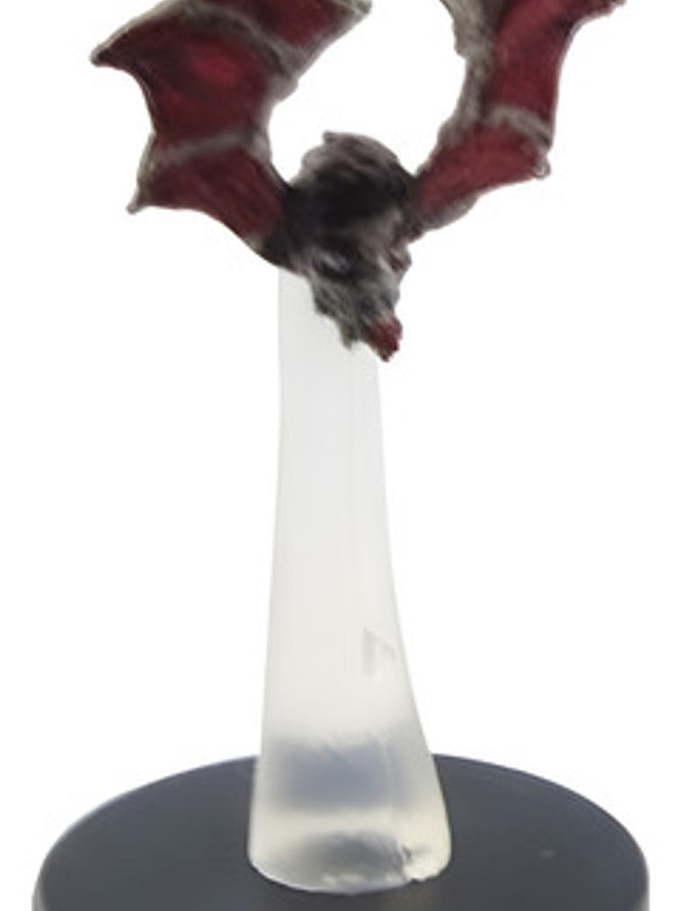 Vargouille #14 Icons Dragon Heist Mini Dungeons And Dragons 1