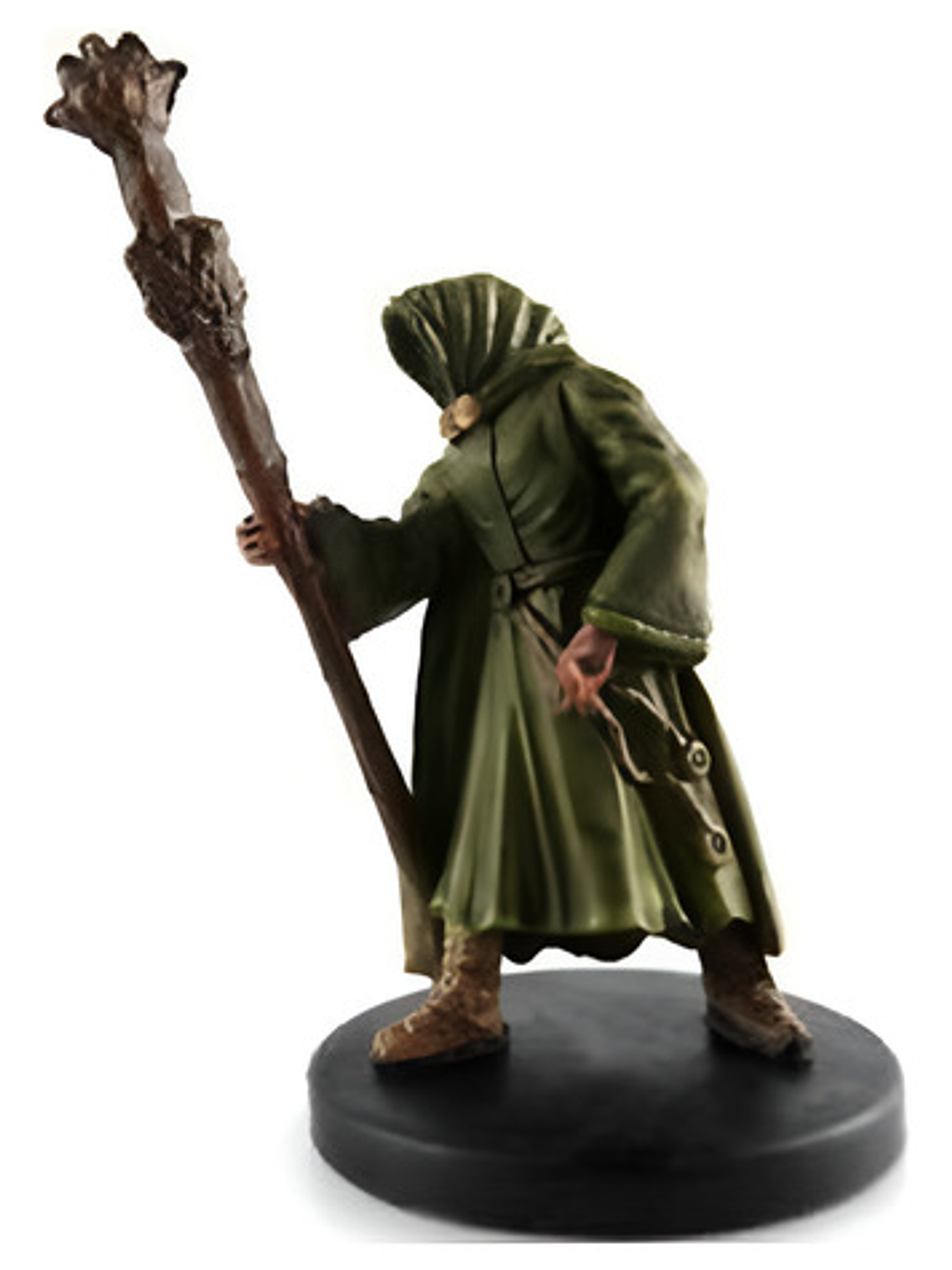 Snaketongue Cultist #56 Desert Desolation Dungeons & Dragons 1