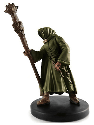 Snaketongue Cultist #56 Desert Desolation Dungeons & Dragons