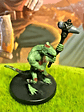 Troglodyte Zombie #56 Harbinger Miniatura Dungeons & Dragons - Miniatura 1