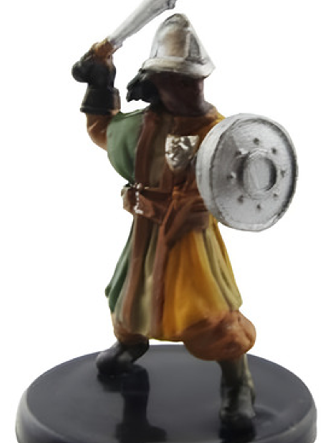 City Watch #07 Icons Dragon Heist Mini Dungeons And Dragons 1