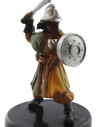 City Watch #07 Icons Dragon Heist Mini Dungeons And Dragons