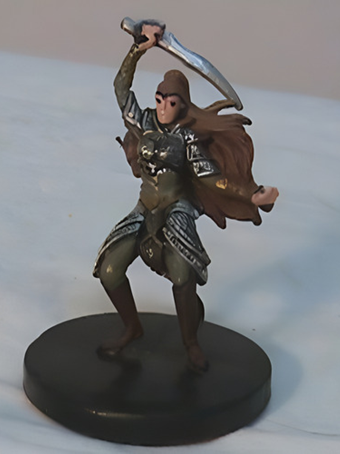 Bladesinger #13 Dragoneye Miniatura Dungeons And Dragons 1