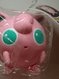 Jigglypuff 1998 Tomy Deluxe Dx Pokemon Nintendo - Miniatura 3